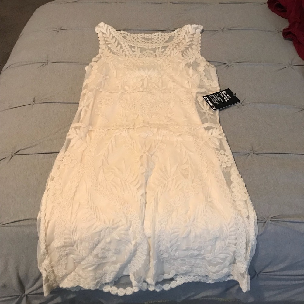NWT Express Dress!!